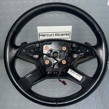 Volante mercedes usato  Sinopoli