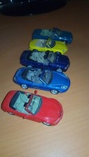 Set auto modellino usato  Palagonia