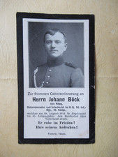 sterbebild 1 wk gebraucht kaufen sterbebild 1 wk gebraucht kaufen Prackenbach