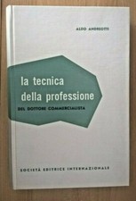 Tecnica della professione usato  Acqui Terme