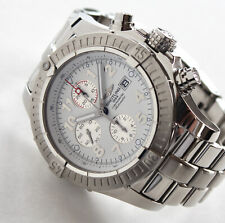 Breitling watch a13370 d'occasion  Expédié en Belgium