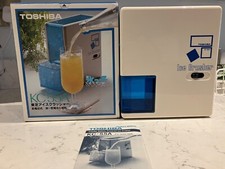Toshiba 55a ice for sale  TWICKENHAM
