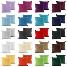 Doppelpack jersey kissenbezug gebraucht kaufen  Holzwickede