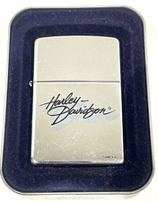 Zippo lighter 2003 for sale  LEEDS