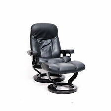 Ekornes stressless consul for sale  Shipping to Ireland