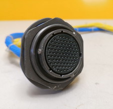 Amphenol jt07re stecker gebraucht kaufen  Eschwege