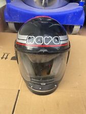 Casco integrale vintage usato  Italia