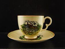Antica tazza pottery usato  Torre Canavese