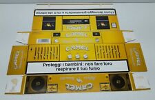 Camel box scatola usato  San Lorenzo in Campo