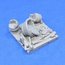 Scotia grendel resin for sale  TAMWORTH
