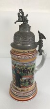Chope reserviste 1910 d'occasion  Morangis
