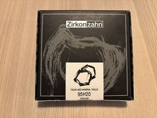 Zirkonzahn rohling ronde gebraucht kaufen  Köln