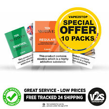 Ten motives refills for sale  BOSTON