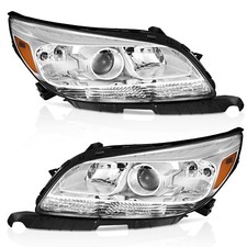 Pair headlights assembly for sale  Katy