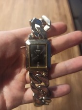 Guess orologio donna usato  Villafrati