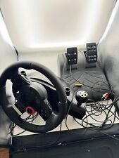 Logitech driving steering d'occasion  Expédié en Belgium