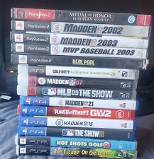 14x sony playstation for sale  Dublin