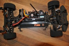 Bmw 4wd rtr gebraucht kaufen  Pforzheim