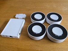 Flic twist inkl gebraucht kaufen  Braunschweig