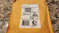 NOWY Graco 238428 238-428 Zestaw redukcyjny ciśnienia płynu termicznego do pomp membranowych na sprzedaż  Wysyłka do Poland