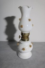Vintage mini lampe d'occasion  Village-Neuf