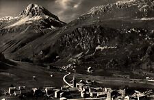 Val isère vue d'occasion  Pontailler-sur-Saône