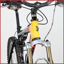 ROCKY MOUNTAIN SLAYER MTB MOUNTAIN BIKE COMPLETA VINTAGE MARZOCCHI BOMBER SHIMANO 26, usado comprar usado  Enviando para Brazil