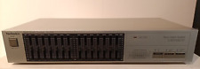 Technics z200 equalizzatore usato  Bologna