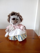Gund mrs tiggy for sale  BOLTON