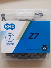 Catena kmc 2x3 usato  Cesena