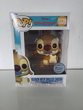 Funko pop lilo usato  Spedire a Italy