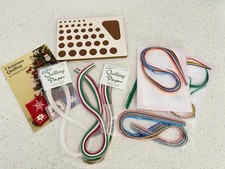 Lot paper quilling for sale  Orlando