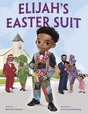 Elijah easter suit for sale  DERBY