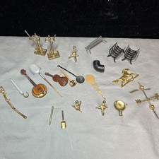 Vtg brass metal for sale  Delray Beach