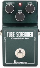 Ibanez ts808hwv2 tube for sale  Fort Wayne
