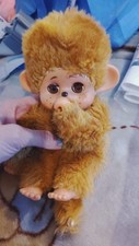 Monchichi d'occasion  Expédié en Belgium