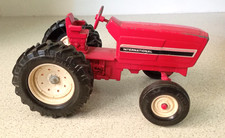 Miniature jouet tracteur d'occasion  Saint-Loubès