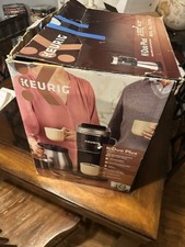 Cuisinart keurig brewed for sale  Lincolnton