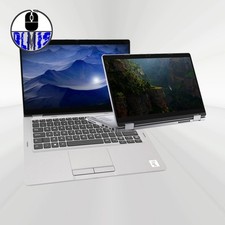 Tablet dell 5310 usato  Due Carrare