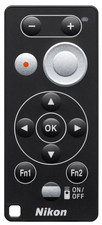 Clearance nikon remote for sale  CARMARTHEN