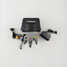 Nintendo oem n64 for sale  Laredo