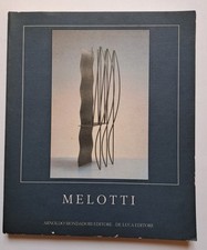 Fausto melotti 1901 usato  Pietrasanta