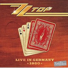 Top live rockpalast gebraucht kaufen  Berlin