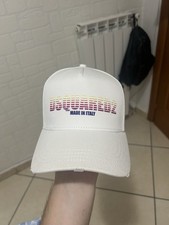 Dsquared2 cappello usato  San Marco Evangelista