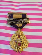 Vintage medal award for sale  PORTSMOUTH