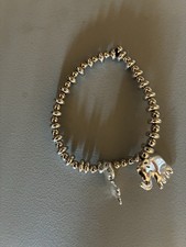 Children silver beaded for sale  Louisville