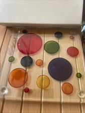 Spaceform london bubbles for sale  MANCHESTER
