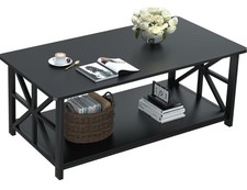 wood metal coffee table for sale wood metal coffee table for sale Ogden