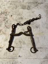 Morso cavallo antico usato  Collecchio