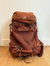 Gregory baltoro hiking for sale  Front Royal